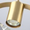 H8eb30748063d47188c507d032e617a22H Pendente cristal k9 translúcido