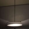 micaza-oficial-de-alumino-preto-moderno-luz-de-led-indireta pendente-moderno-para-mesa-de-jantar-cozinha-cabeceira-de-cama