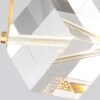 Hed43607f246c4d7f855170f38c6d8babl Pendente cristal k9 translúcido