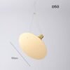 dourado-50cm