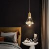 Jmzm-lustre-moderno-de-cristal-lumin-ria-decorativa-com-pingente-transparente-para-quarto-sala-de-estar-2 Pendente diamante cristal k9