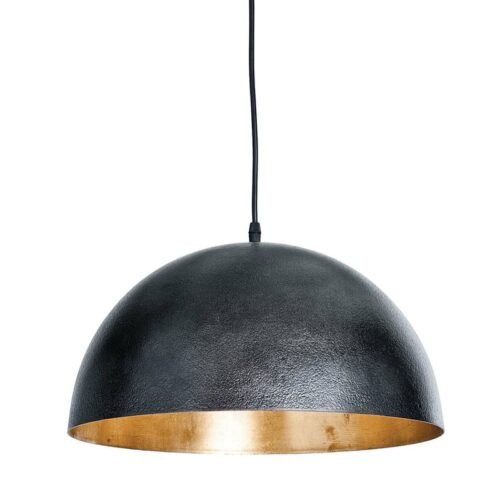Pendente ferro forjado meio 1/2 bola, esfera e luz americano miresa Pendente ferro forjado meio 1/2 bola, esfera e luz americano miresa