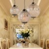 Lustre-retr-vintage-estilo-imperial-bola-grande-l-mpada-led-de-cristal-moderno-ilumina-o-e27-2 Pendente cristal estilo imperial