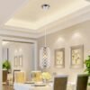Luzes-pendentes-de-cristal-de-luxo-modernas-luzes-rom-nticas-da-sala-de-estar-do-quarto-2 Pendente cilindro cristal k9