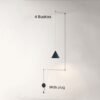 1-cupula-com-plug-fio-4m