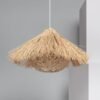 M-o-de-malha-bambu-luz-pingente-estilo-chin-s-tecelagem-pendurado-l-mpada-decora-o-1 Pendente malha bambu chinês | Miresa São Paulo