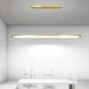 Minimalista-e-moderno-led-luzes-pingente-preto-para-a-mesa-da-cozinha-sala-de-jantar-lustre-1 Pendente minimalista barra arredonda