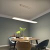 Minimalista-e-moderno-led-luzes-pingente-preto-para-a-mesa-da-cozinha-sala-de-jantar-lustre-2 Pendente minimalista barra arredonda