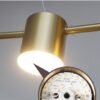 Modern-Led-Living-Room-Chandeliers-Dining-Room-Ceiling-Chandelier-Indoor-Lighting-Black-Pendant-Lamp-Kitchen-Hanging-2 Lustre alumínio spot led