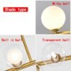 Nordic-led-pendurado-luz-bola-de-vidro-feij-o-m-gico-longo-moderno-criativo-minimalista-tira-2 Lustre jabuticaba bola vidro