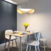 Nordic-led-pingente-luzes-da-sala-de-jantar-decora-o-casa-quarto-lumin-rias-retro-ilumina-1 Pendente moderno chapéu orgânico