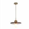 Nordic-noz-madeira-maci-a-redonda-lustre-para-caf-estudo-quarto-sala-de-jantar-decora-o-1 Pendente noz madeira maciça | Comprar com Frete Grátis