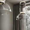 Nova-it-lia-design-pesado-luz-pingente-de-vidro-n-rdico-moderno-pendurado-led-lumin-ria Pendente design itália vidro