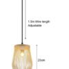 20cm-dia-23-cm-alt-cabo-1-5m