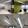 Sala-de-jantar-lustre-led-extremamente-simples-escrit-rio-anti-azul-luz-prote-o-para-os-2 Pendente minimalista Bordas arredondas