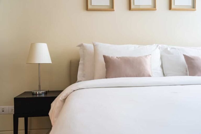 Iluminação para Quarto: 4 Ideias de Luminárias e Tipos de Iluminação 39 iluminação quarto