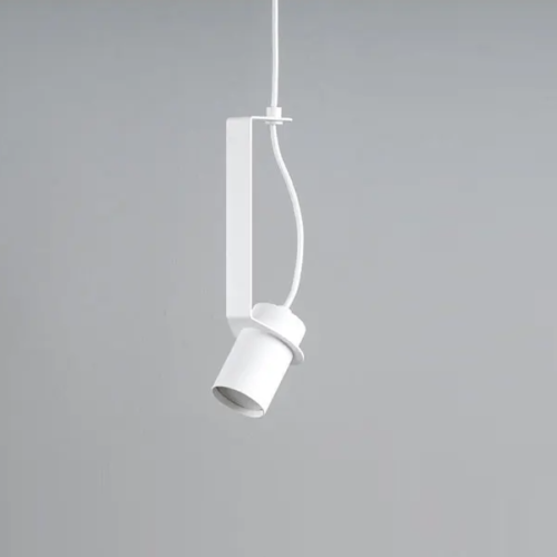 Pendente spot pós-moderno