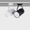 L-mpada-led-para-trilho-2020-3w-7w-12w-15w-cob-ajustada-holofotes-para-ilumina-o-1 Spot holofote cob ajustada para trilho 1Un