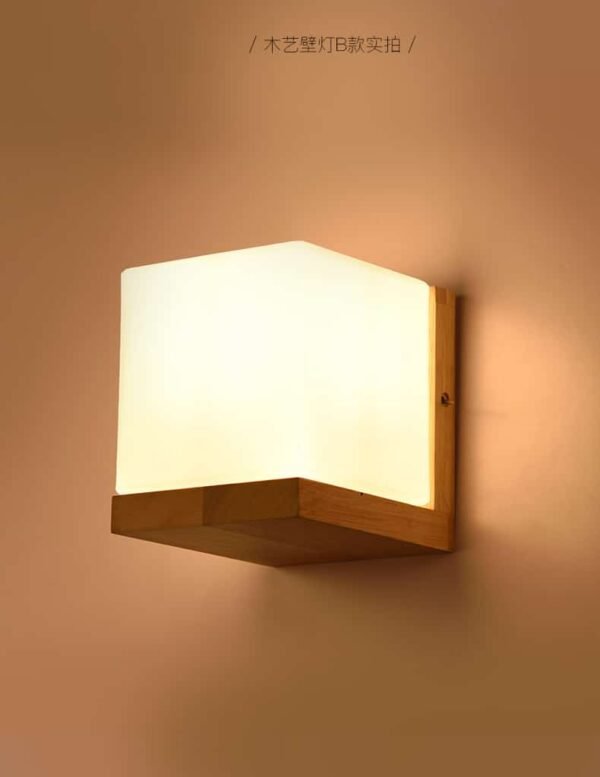 Lumin-ria-de-parede-de-madeira-led-candelabro-moderno-de-vidro-fosco-estilo-n-rdico-corredor-2