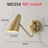 wd254-dourado
