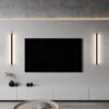 Preto-led-quarto-l-mpada-de-parede-cabeceira-minimalista-sala-estar-corredor-sof-fundo-da-parede-1 Arandela barra longa de alumínio