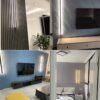 Preto-led-quarto-l-mpada-de-parede-cabeceira-minimalista-sala-estar-corredor-sof-fundo-da-parede-2 Arandela barra longa de alumínio