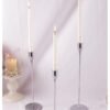 S4661c57ee2784e80a07ab5db2178f2b5q Castiçais simples cilindro para velas