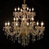 lustre-maria-tereza-de-cristal-k9-classico-mesa-jantar-tucaza-dourado Lustre cristal Maria Tereza