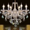 lustre-maria-tereza-de-cristal-classico-mesa-jantar-tucaza Lustre cristal Maria Tereza