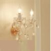 L-mpada-de-parede-cristal-luxo-moderno-arandela-ouro-chrome-cristal-luz-da-parede-quarto-cabeceira Arandela cristal Maria Tereza