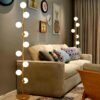 Lumin-ria-de-ch-o-minimalista-moderna-de-vidro-para-decora-o-de-casa-escrit-rio-1 Luminária de chão longa bolas de vidro
