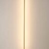 Luminária de chão barra minimalista