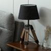 luminaria-mesa-cup-preto