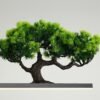 Lumin-ria-led-de-parede-ip65-arandela-moderna-para-decora-o-de-jardins-plantas-prova-d-2 Arandela montanha IP65 de led à prova d'água