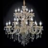 lustre-maria-tereza-de-cristal-classico-mesa-jantar-tucaza-2-andares Lustre cristal Maria Tereza