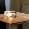 Luz-da-noite-led-novidade-presente-para-crian-as-cubo-de-gelo-vidro-pequeno-candeeiro-de-1 Luminária cubo gelo de vidro