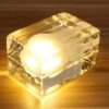 led-luz-amarela