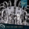 Moderno-prata-ouro-transparente-cognic-lustres-de-cristal-lustre-interior-luzes-pingentes-sala-estar-l-mpada-1 Lustre metal polido cristal