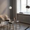 Nordic-l-mpada-de-assoalho-design-p-s-moderno-ouro-branco-meatl-led-bola-l-mpada-3 Luminária de chão dourada bola de vidro