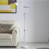 Nordic-multifuncional-dobr-vel-conduziu-a-luz-do-assoalho-para-sala-de-estar-quarto-ajust-vel-2 Luminária de chão dobrável réplica Italiana