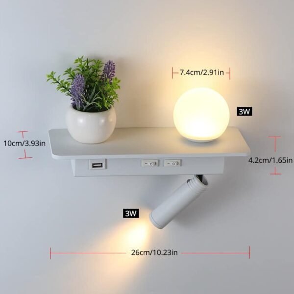 Quarto-de-cabeceira-conduziu-a-luz-da-parede-com-carregamento-usb-com-interruptor-decora-o-do-2