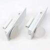 Arandela carregamento USB Smartphone