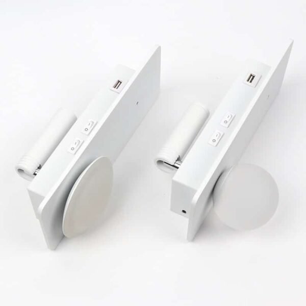 Quarto-de-cabeceira-conduziu-a-luz-da-parede-com-carregamento-usb-com-interruptor-decora-o-do-3