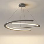 Miresa Lustre atmosfera minimalista led