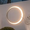 Arandela minimalista lua IP65 à prova d’água | Miresa | loja-de-luminárias-São-Paulo Arandela minimalista lua prova (Arandela minimalista lua IP65 à prova d’água), disponível na Miresa, loja-de-luminárias-São-Paulo.
