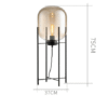 cognac-d37-h75cm