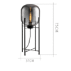 fume-d37-h75cm