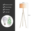 dourado-e-linho-1-6m-altura-com-controle-remoto
