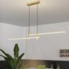 2022-mesa-de-jantar-conduziu-a-l-mpada-pingente-ouro-preto-minimalista-para-cozinha-sala-de-2 Lustre alumínio spot minimalista