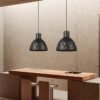 Estilo-japon-s-wabi-sabi-restaurante-lustre-barra-de-mesa-l-mpada-pendurada-criativo-novo-original-2 Pendente industrial japonês wabi sabi